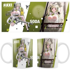 Goddess of Victory: Nikke - Soda-muki Goddess of Victory: Nikke - Soda-muki