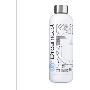 Numskull SEGA: Dreamcast Juomapullo 500ml (NS2880) Numskull SEGA: Dreamcast Juomapullo 500ml (NS2880)