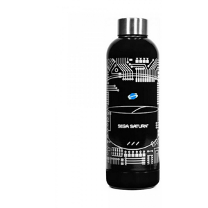 Numskull SEGA: Saturn Juomapullo 500ml (NS2896) Numskull SEGA: Saturn Juomapullo 500ml (NS2896)