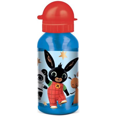 Stor: Bing - Large Aluminium Bottle (10539) Stor: Bing - Large Aluminium Bottle (10539)