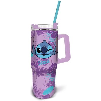 Stor Disney: Stitch - Young Adult DW XXL Insulated Stainless Steel XXL Cool Mug Stor Disney: Stitch - Young Adult DW XXL Insulated Stainless Steel XXL Cool Mug