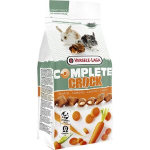 Versele Laga - Complete Crock Carrot 50Gr - (510.0176) Versele Laga - Complete Crock Carrot 50Gr - (510.0176)