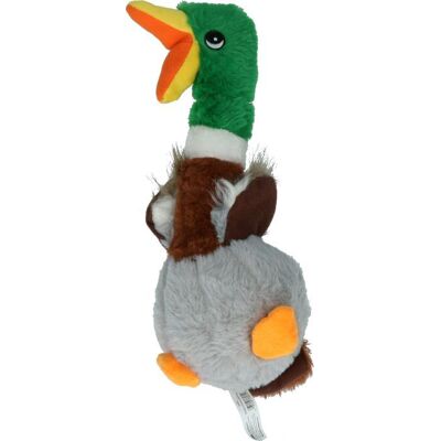 KONG - Shakers Honkers Duck - Small - 28 cm - (KONGSHK31E) KONG - Shakers Honkers Duck - Small - 28 cm - (KONGSHK31E)