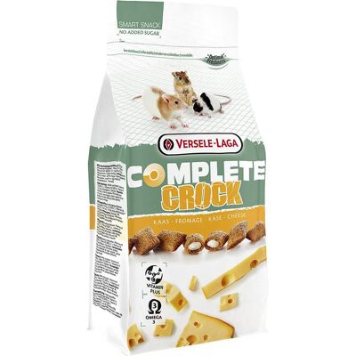 Versele Laga - Complete Crock Cheese 50Gr - (510.0179) Versele Laga - Complete Crock Cheese 50Gr - (510.0179)