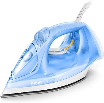 Philips EASYSPEED ADVANCED STEAM IRON