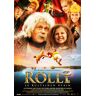 Dvd Rölli Ja Kultainen Avain