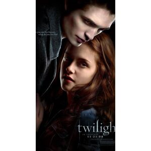 Twilight: Houkutus Blu-Ray