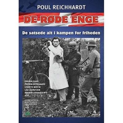 De Røde Enge - DVD De Røde Enge - DVD