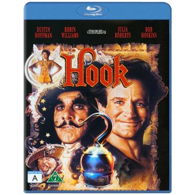 Hook (Robin Williams) Hook (Robin Williams)