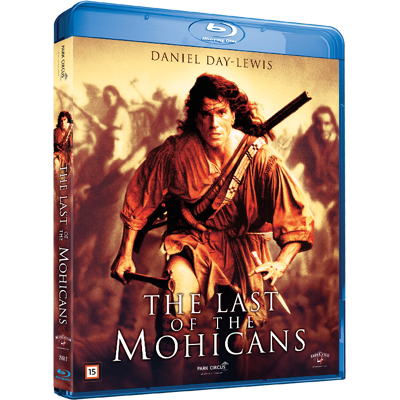Last Of The Mohicans (Daniel Day-Lewis) Last Of The Mohicans (Daniel Day-Lewis)