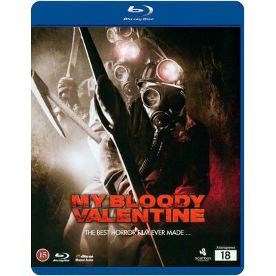 MY BLOODY VALENTINE MY BLOODY VALENTINE