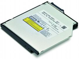 Fujitsu Siemens DVD SUPER MULTI (READER/WRITER) FOR A357 / A359