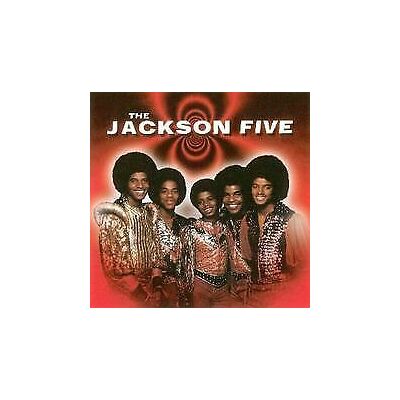 Jackson Five Jackson Five