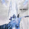 Final Fantasy Iii -Four Souls Lp-Levy