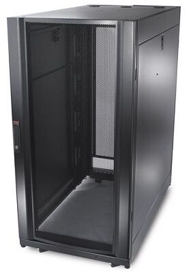 APC NETSHELTER SX 24U 600X1070 ENCLOSURE