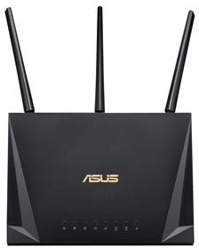 Asus RT-AC85P NORDIC Wireless Router