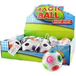 Pallo-älypeli 7 cm Pallo-älypeli 7 cm