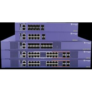Extreme Networks X620-16t-Base (12x100mb/1gb/10gbase-T,4x100mb/1gb/10gbase-T/sfp/sfp+,Wo Psu)