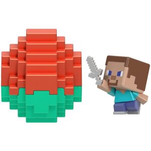 Mattel Minecraft: Mini Mode - Spawn Egg (JJV67) Mattel Minecraft: Mini Mode - Spawn Egg (JJV67)