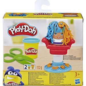 Hasbro Play-Doh: Mini Crazy Cuts (E4918) Hasbro Play-Doh: Mini Crazy Cuts (E4918)
