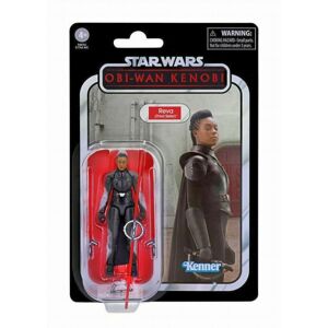 Hasbro Fans - Star Wars The Vintage Collection: Obi-Wan Kenobi - Reva (Third Hasbro Fans - Star Wars The Vintage Collection: Obi-Wan Kenobi - Reva (Third