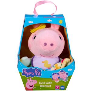Pipsa Possu Evie (Pyyhe)-pehmolelu Pipsa Possu Evie (Pyyhe)-pehmolelu
