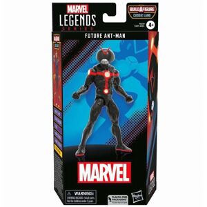 Hasbro Marvel Legends Series Build a Figure Cassie Lang: Future Ant-Man Action Hasbro Marvel Legends Series Build a Figure Cassie Lang: Future Ant-Man Action