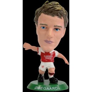 Creative Toys - Soccerstarz: Arsenal - Martin Odegaard Home Kit Figure (405565) Creative Toys - Soccerstarz: Arsenal - Martin Odegaard Home Kit Figure (405565)