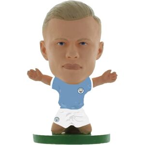 Creative Toys - Soccerstarz: Manchester City - Erling Haaland Home Kit (Classic Creative Toys - Soccerstarz: Manchester City - Erling Haaland Home Kit (Classic