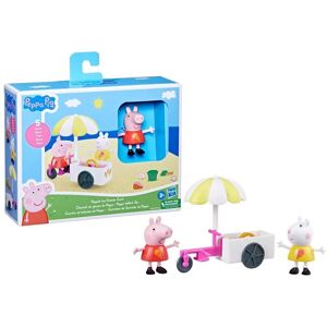 Hasbro Peppa Pig: Peppa's Adventures - Peppa's Ice Cream Cart (F8086)* Hasbro Peppa Pig: Peppa's Adventures - Peppa's Ice Cream Cart (F8086)*