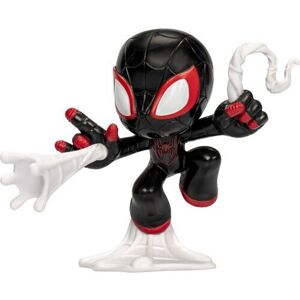 Hasbro Marvel Spiderman: Mighty-Verse (Series 1) - Miles Morales Figure (G0092) Hasbro Marvel Spiderman: Mighty-Verse (Series 1) - Miles Morales Figure (G0092)