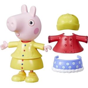 Hasbro Peppa Pig: Peppa Pig - Dress Up (G0331) Hasbro Peppa Pig: Peppa Pig - Dress Up (G0331)