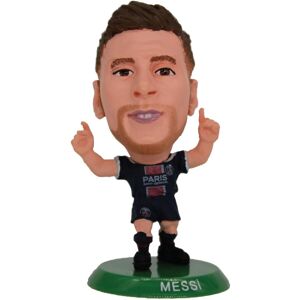 Creative Toys Lionel Messi PSG Kotipaita - Leluhahmo Creative Toys Lionel Messi PSG Kotipaita - Leluhahmo