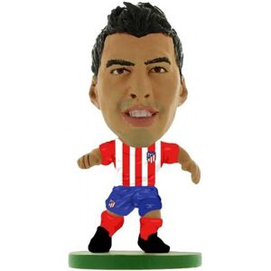 Creative Toys - Soccerstarz: Atletico Madrid Luis Suarez - Home Kit (Classic) Creative Toys - Soccerstarz: Atletico Madrid Luis Suarez - Home Kit (Classic)