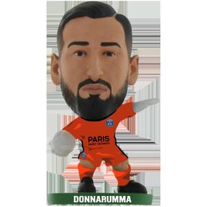 Creative Toys - Soccerstarz: Paris Saint-Germain Donnarumma - Home Kit (2019 Creative Toys - Soccerstarz: Paris Saint-Germain Donnarumma - Home Kit (2019