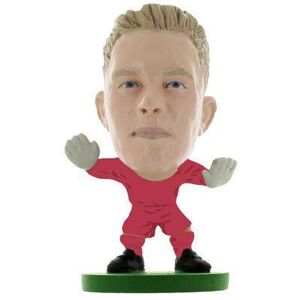Creative Toys - Soccerstarz: Germany Marc Andre Ter Stegen (New Kit) Figure Creative Toys - Soccerstarz: Germany Marc Andre Ter Stegen (New Kit) Figure
