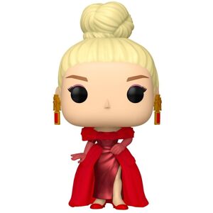 Funko Pop! Retro Toys: Barbie 80th Mattel - 80th Anniversary Barbie #152 Vinyl Funko Pop! Retro Toys: Barbie 80th Mattel - 80th Anniversary Barbie #152 Vinyl