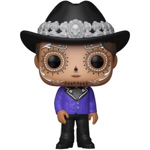 Funko Pop! Retro Toys: Barbie - Ken Dia de Muertos #161 Vinyl Figure Funko Pop! Retro Toys: Barbie - Ken Dia de Muertos #161 Vinyl Figure