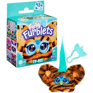 Hasbro Furby: Furblets - Furblet Ty Bee (G1700) Hasbro Furby: Furblets - Furblet Ty Bee (G1700)