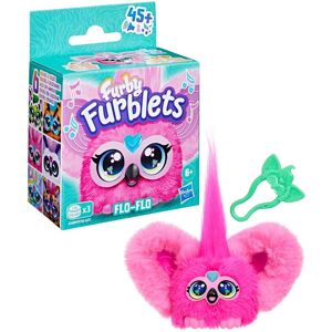 Hasbro Furby: Furblets - Furblet Flo Flo (G1699) Hasbro Furby: Furblets - Furblet Flo Flo (G1699)