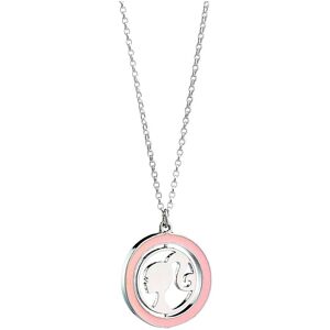 Carat Shop Barbie - Spinning Silhouette Necklace (BMN00001) Carat Shop Barbie - Spinning Silhouette Necklace (BMN00001)