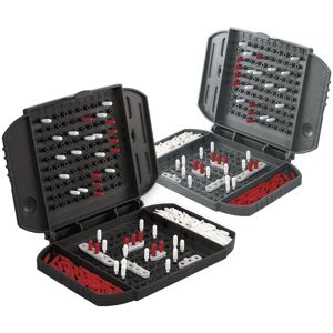 Hasbro Battleship: Grab And Go Board Game (English Language) (F8252) Hasbro Battleship: Grab And Go Board Game (English Language) (F8252)