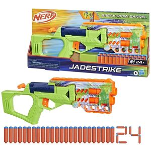 Hasbro Nerf: Load Out - Jadestrike (G2863) Hasbro Nerf: Load Out - Jadestrike (G2863)