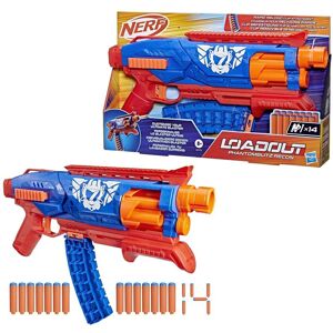 Hasbro Nerf: Load Out - Phantomblitz Recon (G3372) Hasbro Nerf: Load Out - Phantomblitz Recon (G3372)