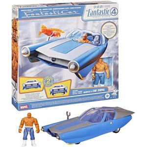 Hasbro Marvel Fantastic Four: First Steps - Hover & Cruise Fantastic Car Hasbro Marvel Fantastic Four: First Steps - Hover & Cruise Fantastic Car