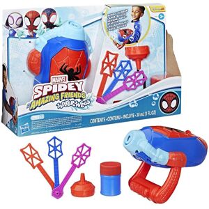 Hasbro Disney Jr. Marvel: Spidey And His Amazing Friends Waterwebs - Spidey Hasbro Disney Jr. Marvel: Spidey And His Amazing Friends Waterwebs - Spidey