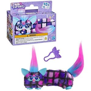 Hasbro Furby: Dj Furblets - Dis-Co-Dazz (G1780) Hasbro Furby: Dj Furblets - Dis-Co-Dazz (G1780)