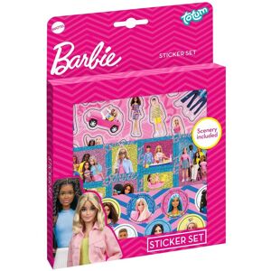 Totum: Barbie - Sticker Set (TT501188) Totum: Barbie - Sticker Set (TT501188)