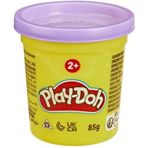 Hasbro Play-Doh: Purple - Single Can (G0686) Hasbro Play-Doh: Purple - Single Can (G0686)