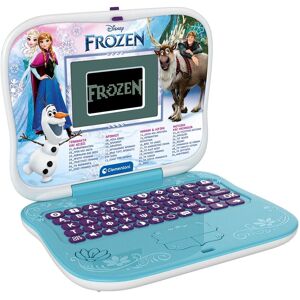 AS Clementoni: Disney Frozen - Εκπαιδευτικό Laptop (1020-63432) AS Clementoni: Disney Frozen - Εκπαιδευτικό Laptop (1020-63432)